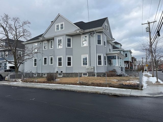 39 Newbury Ave 2, Quincy, MA 02171