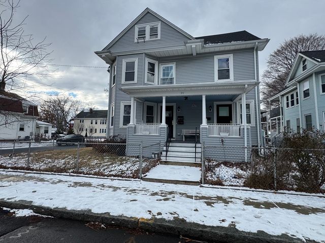 39 Newbury Ave 2, Quincy, MA 02171