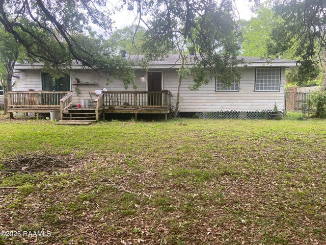 124 Brookside Drive, Lafayette, LA 70505
