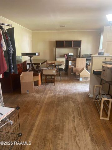 124 Brookside Drive, Lafayette, LA 70505