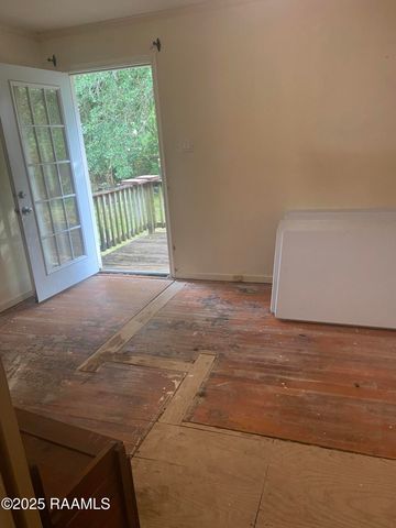124 Brookside Drive, Lafayette, LA 70505