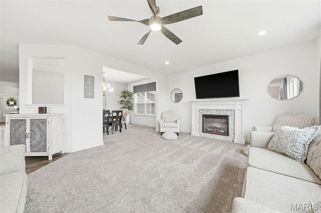 31 Tarpan Circle, Wentzville, MO 63385