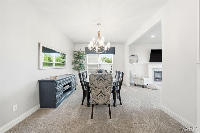 31 Tarpan Circle, Wentzville, MO 63385