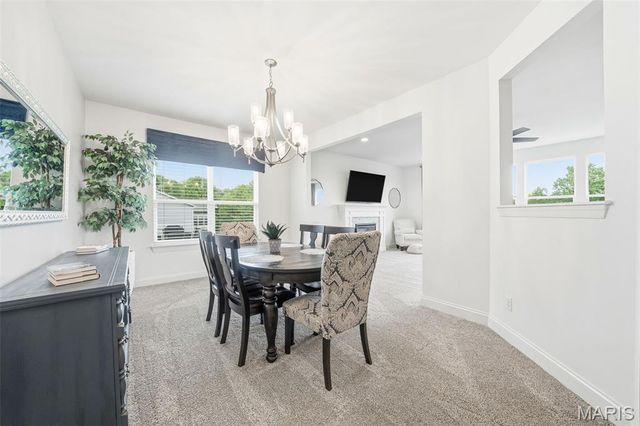 31 Tarpan Circle, Wentzville, MO 63385