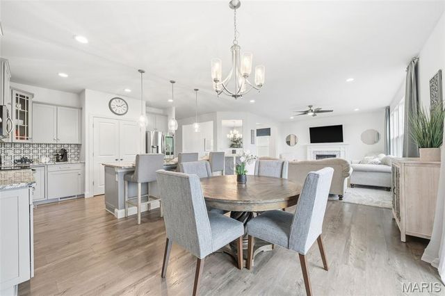 31 Tarpan Circle, Wentzville, MO 63385