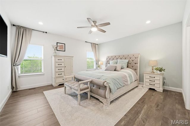 31 Tarpan Circle, Wentzville, MO 63385