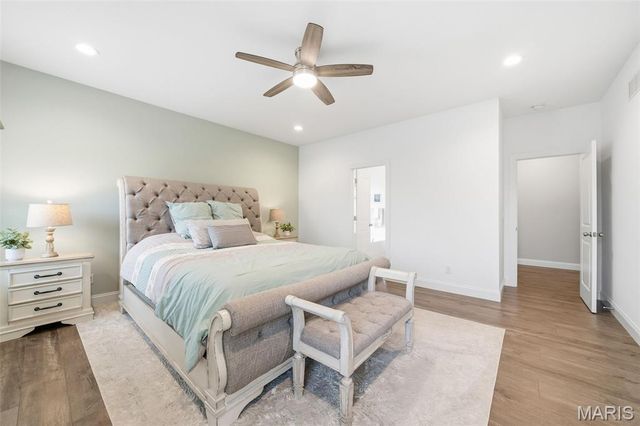 31 Tarpan Circle, Wentzville, MO 63385