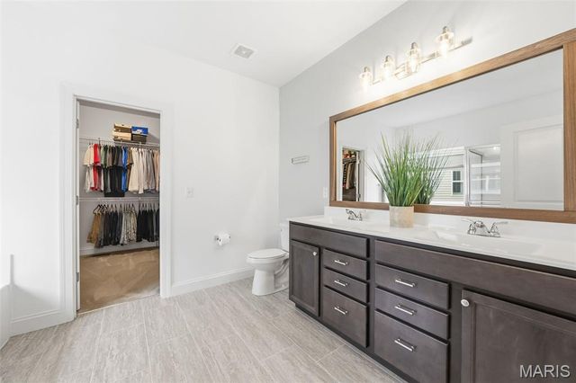31 Tarpan Circle, Wentzville, MO 63385