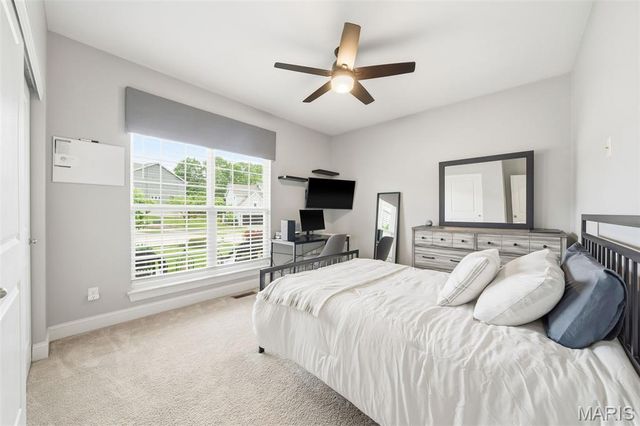 31 Tarpan Circle, Wentzville, MO 63385