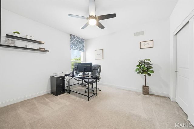 31 Tarpan Circle, Wentzville, MO 63385