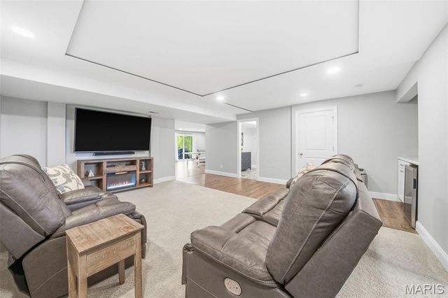31 Tarpan Circle, Wentzville, MO 63385