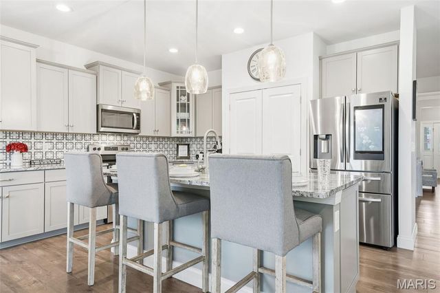 31 Tarpan Circle, Wentzville, MO 63385