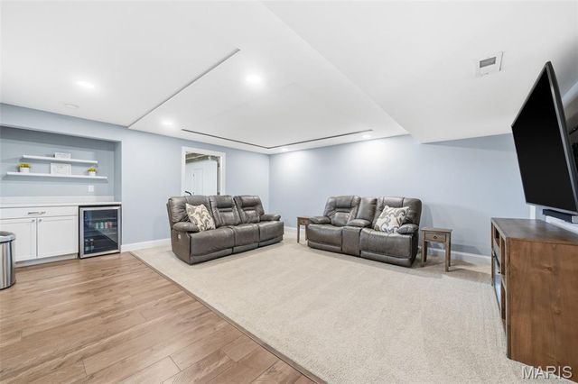 31 Tarpan Circle, Wentzville, MO 63385