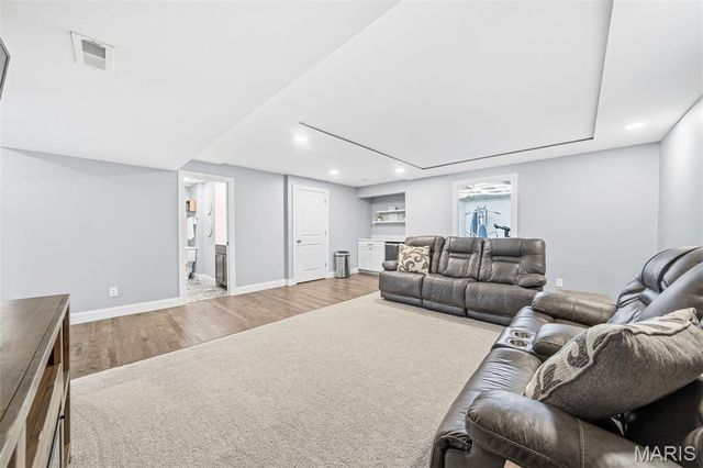 31 Tarpan Circle, Wentzville, MO 63385
