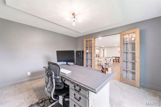 31 Tarpan Circle, Wentzville, MO 63385