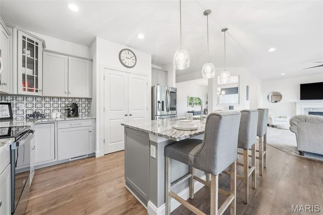 31 Tarpan Circle, Wentzville, MO 63385
