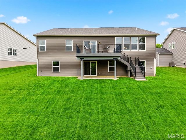 31 Tarpan Circle, Wentzville, MO 63385