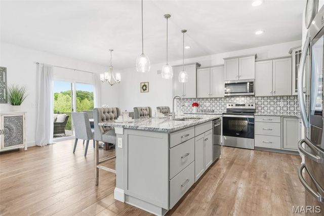 31 Tarpan Circle, Wentzville, MO 63385