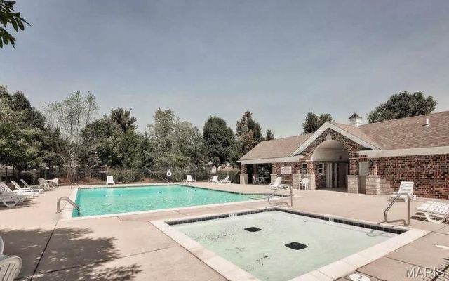 31 Tarpan Circle, Wentzville, MO 63385