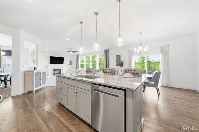 31 Tarpan Circle, Wentzville, MO 63385
