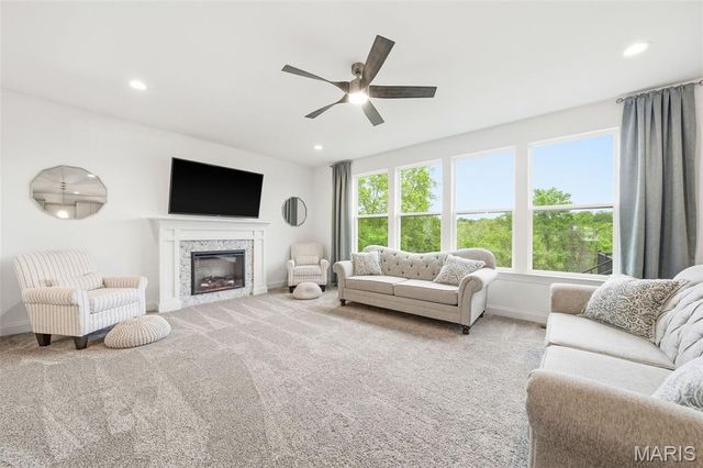 31 Tarpan Circle, Wentzville, MO 63385