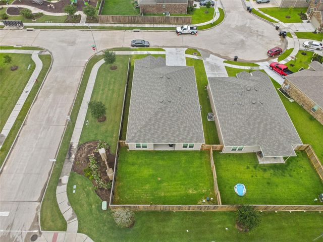 3111 Freiberger Lane, Alvin, TX 77511