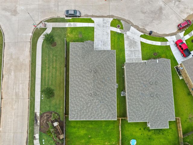 3111 Freiberger Lane, Alvin, TX 77511