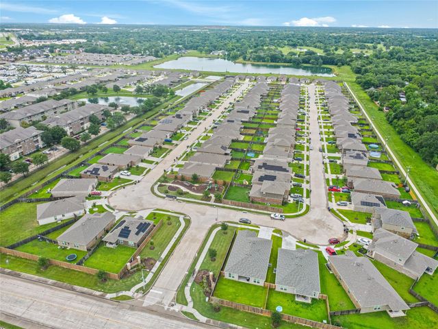 3111 Freiberger Lane, Alvin, TX 77511