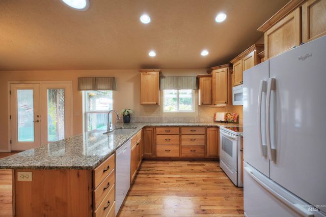 3573 N Rugby Dr., Boise, ID 83704