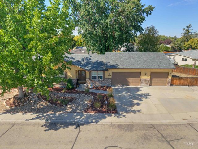 3573 N Rugby Dr., Boise, ID 83704