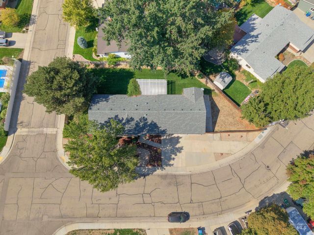 3573 N Rugby Dr., Boise, ID 83704