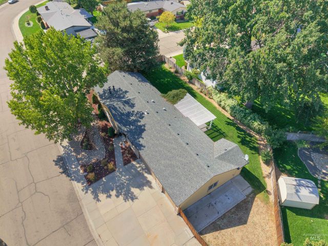 3573 N Rugby Dr., Boise, ID 83704