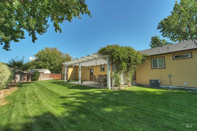 3573 N Rugby Dr., Boise, ID 83704