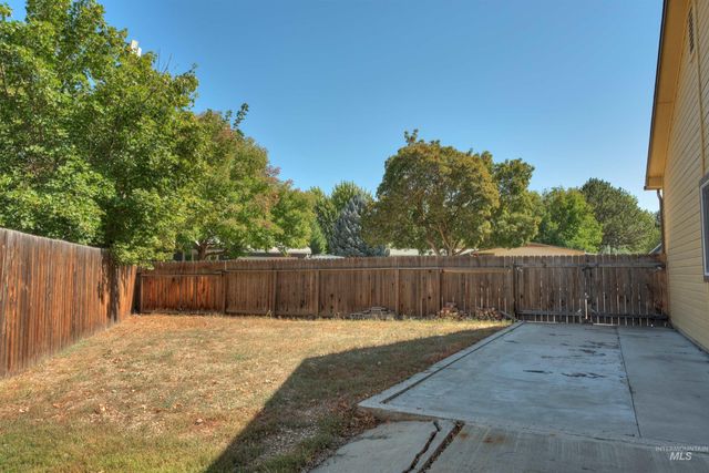 3573 N Rugby Dr., Boise, ID 83704