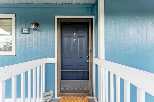 6033 34TH STREET W 122, Bradenton, FL 34210