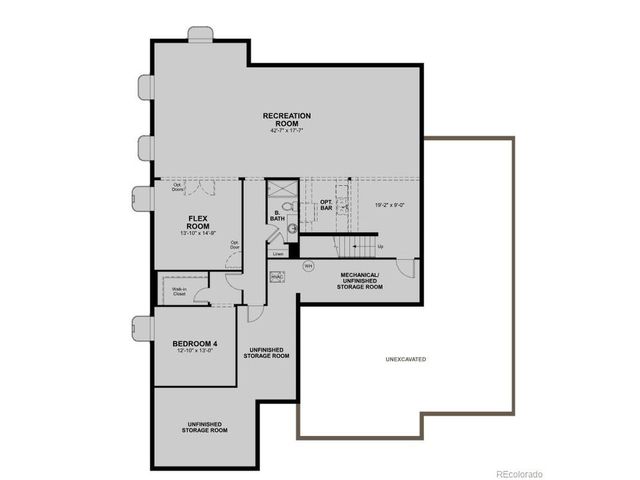 6151 Solano Pl, Castle Rock, CO 80108