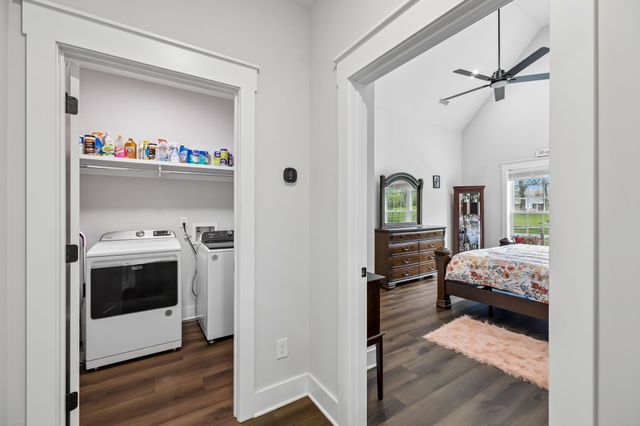 2037 W Lincoln St, Tullahoma, TN 37388