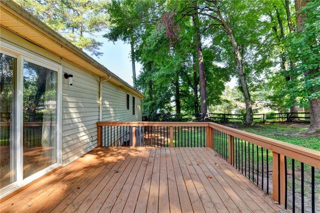 5211 Ponderosa Farm Road, Gainesville, GA 30507