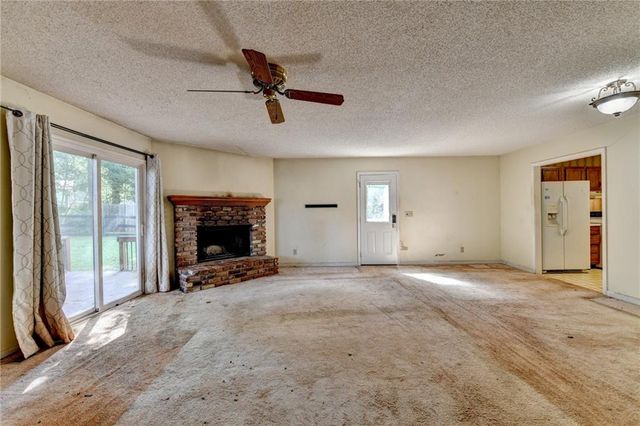 5211 Ponderosa Farm Road, Gainesville, GA 30507