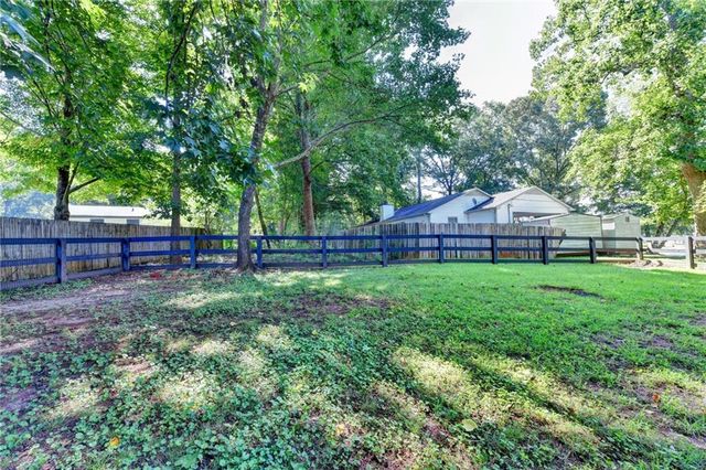 5211 Ponderosa Farm Road, Gainesville, GA 30507