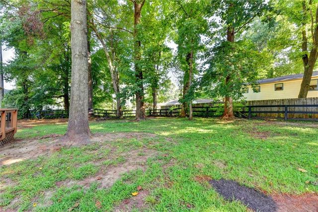 5211 Ponderosa Farm Road, Gainesville, GA 30507