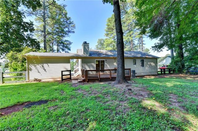 5211 Ponderosa Farm Road, Gainesville, GA 30507