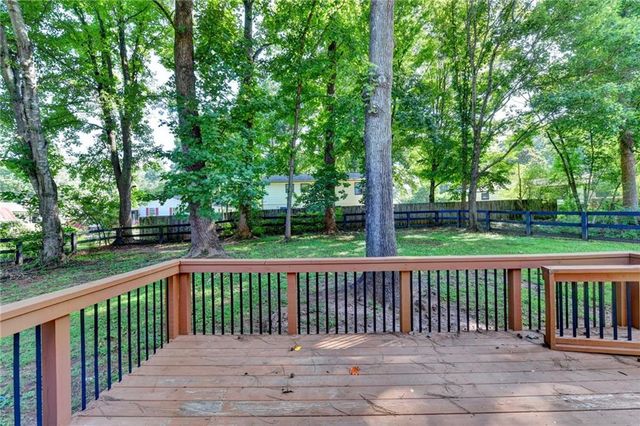 5211 Ponderosa Farm Road, Gainesville, GA 30507