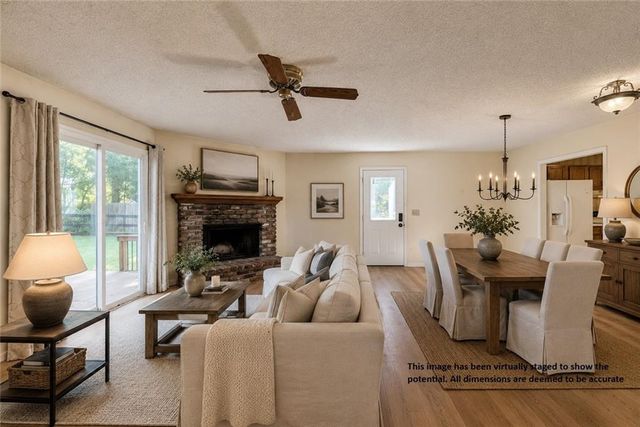 5211 Ponderosa Farm Road, Gainesville, GA 30507