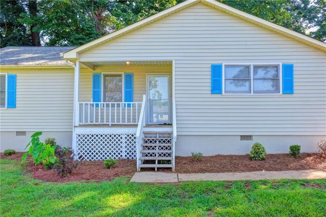 5211 Ponderosa Farm Road, Gainesville, GA 30507