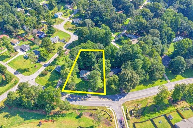5211 Ponderosa Farm Road, Gainesville, GA 30507