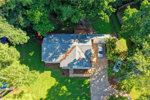 5211 Ponderosa Farm Road, Gainesville, GA 30507