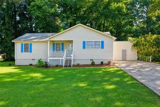 5211 Ponderosa Farm Road, Gainesville, GA 30507