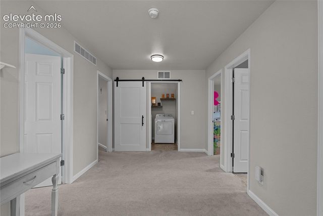8277 Winding Passage Drive, Colorado Springs, CO 80924