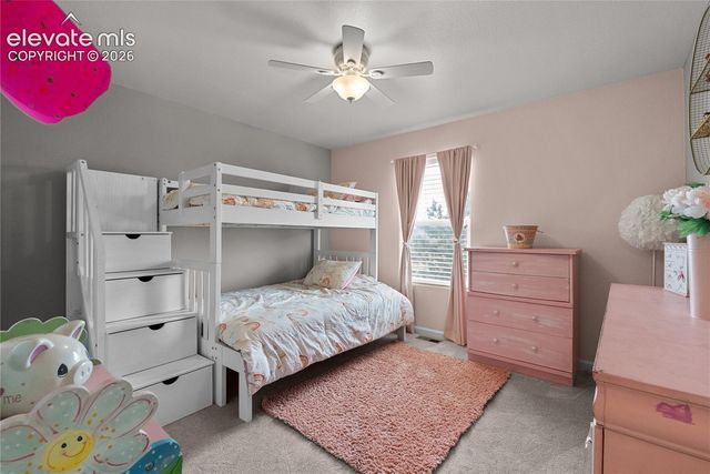 8277 Winding Passage Drive, Colorado Springs, CO 80924